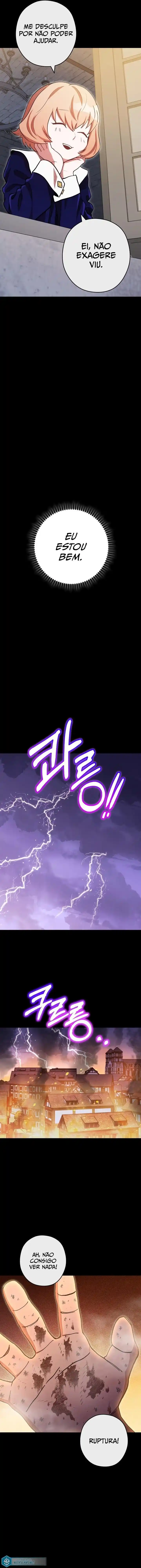 Read Dungeon Reset Português Manga Online