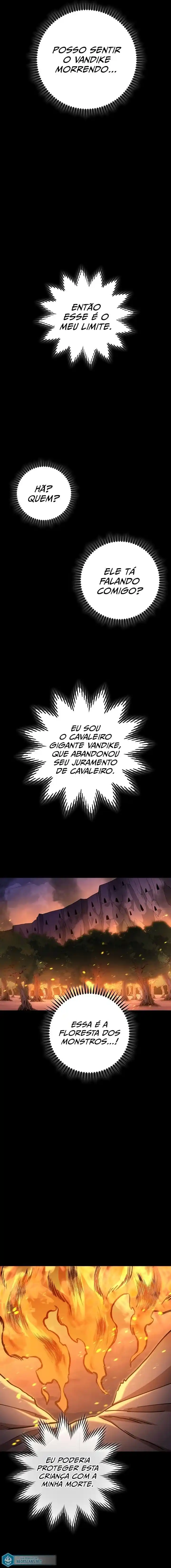 Read Dungeon Reset Português Manga Online