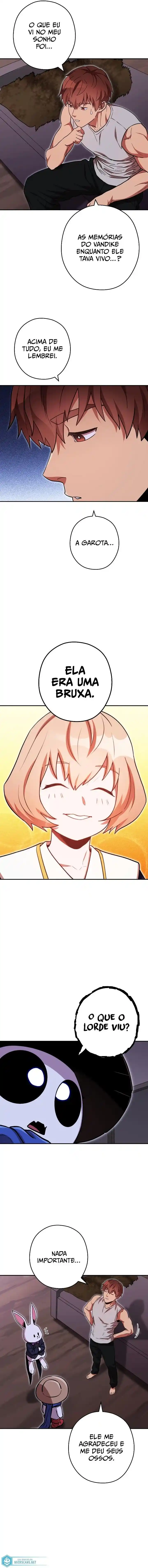 Read Dungeon Reset Português Manga Online