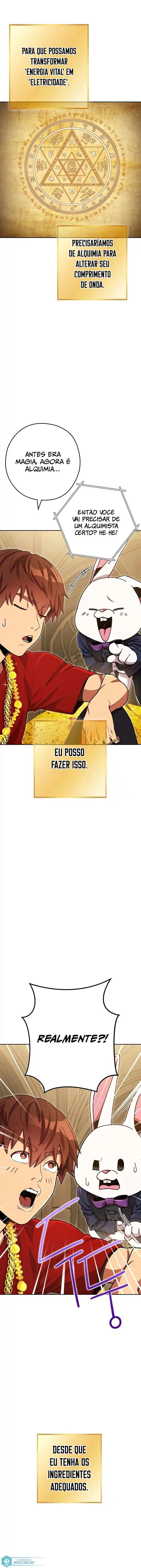 Read Dungeon Reset Português Manga Online