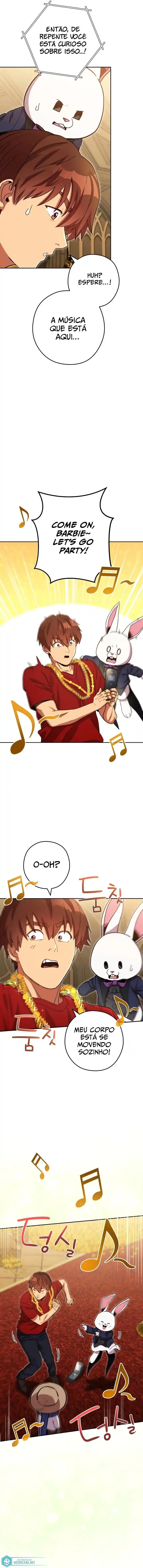 Read Dungeon Reset Português Manga Online