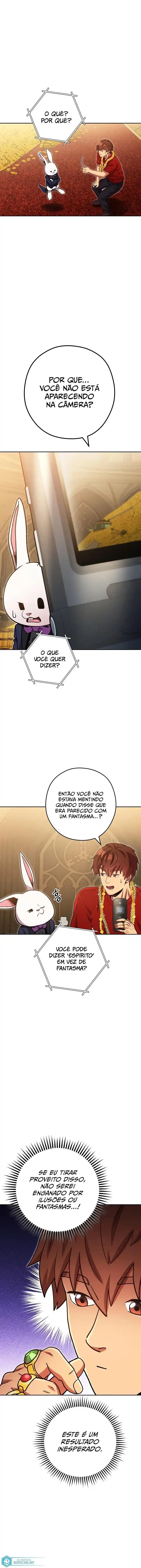 Read Dungeon Reset Português Manga Online