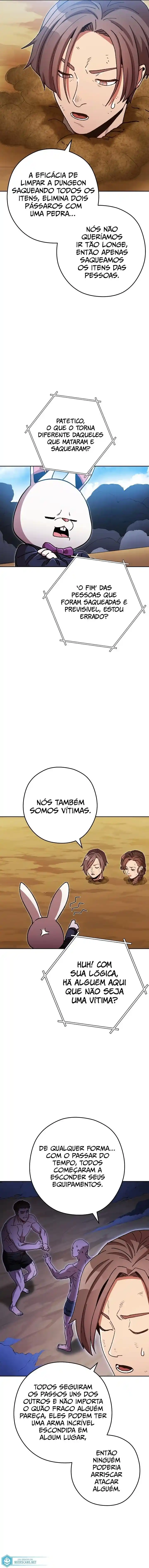 Read Dungeon Reset Português Manga Online