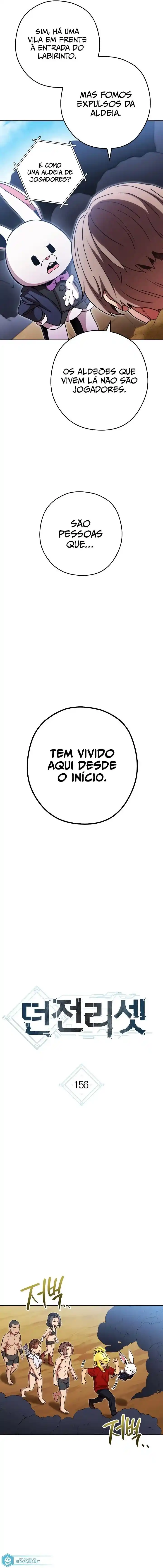 Read Dungeon Reset Português Manga Online