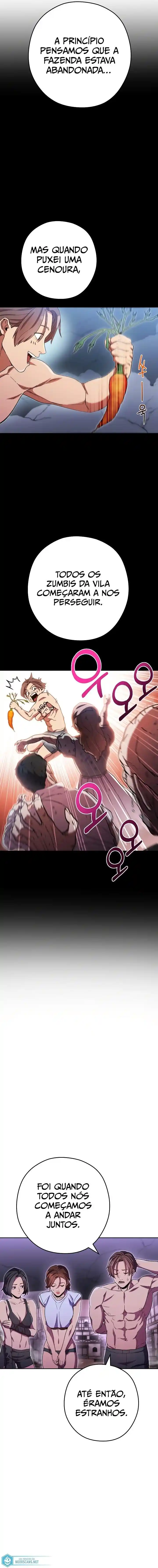 Read Dungeon Reset Português Manga Online