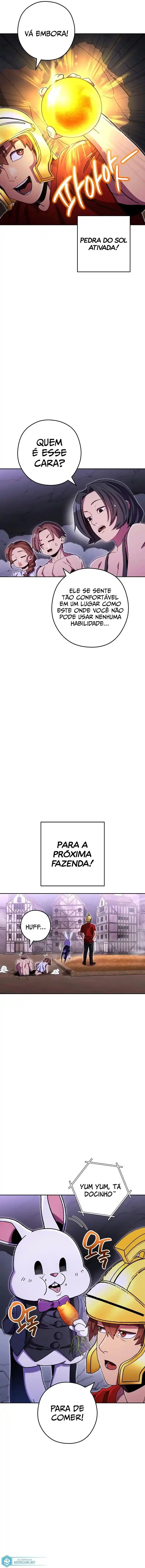 Read Dungeon Reset Português Manga Online