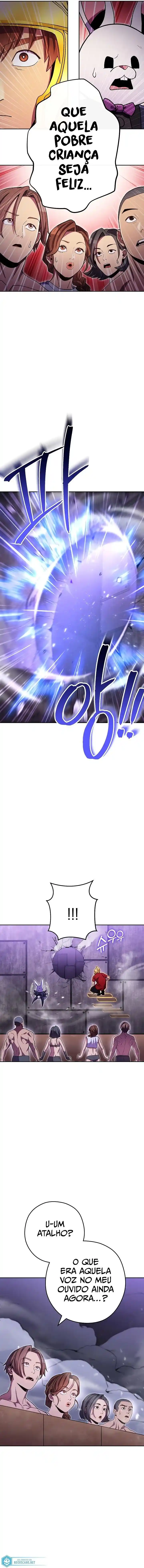 Read Dungeon Reset Português Manga Online