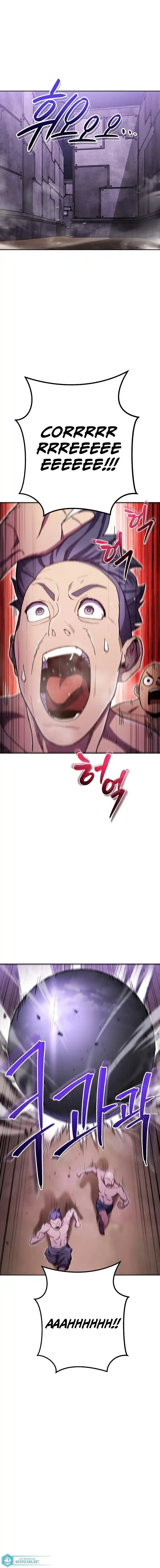 Read Dungeon Reset Português Manga Online