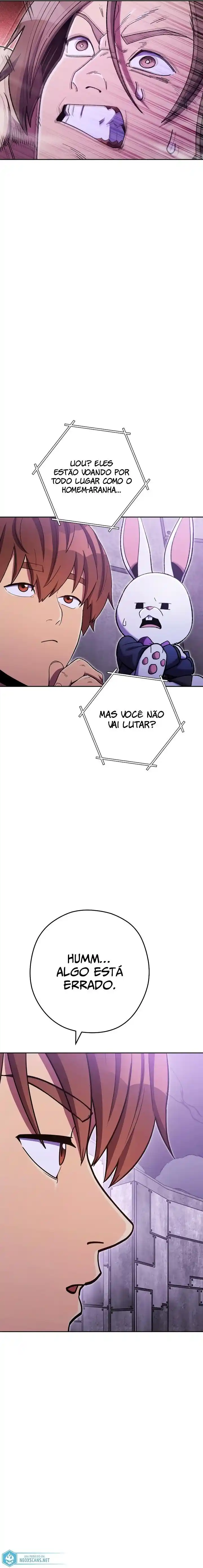 Read Dungeon Reset Português Manga Online