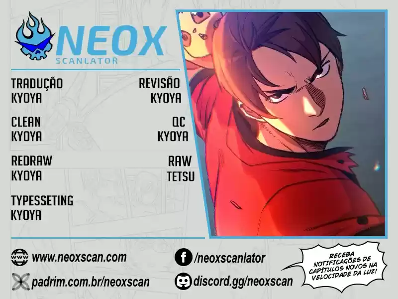 Read Dungeon Reset Português Manga Online