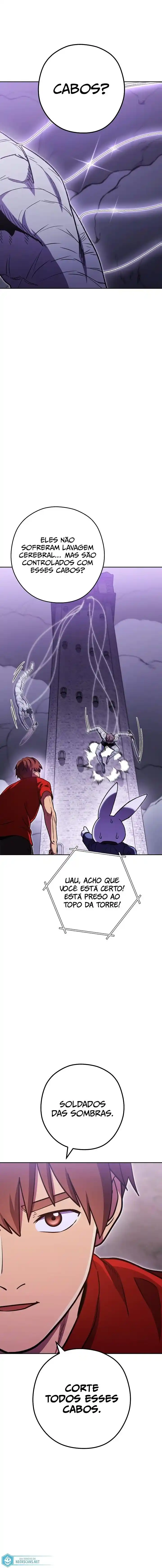 Read Dungeon Reset Português Manga Online