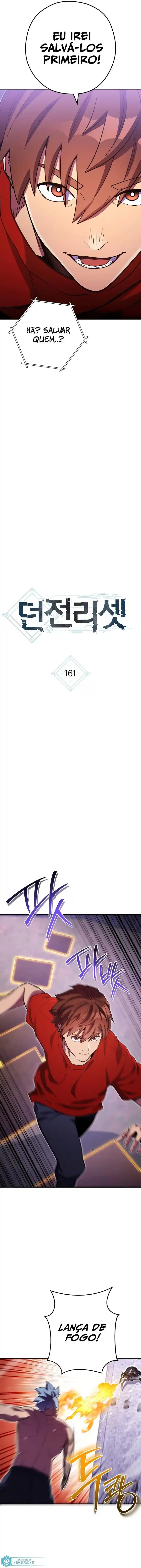 Read Dungeon Reset Português Manga Online