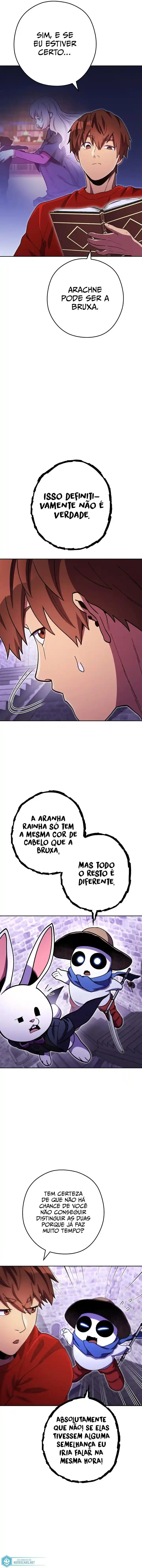 Read Dungeon Reset Português Manga Online