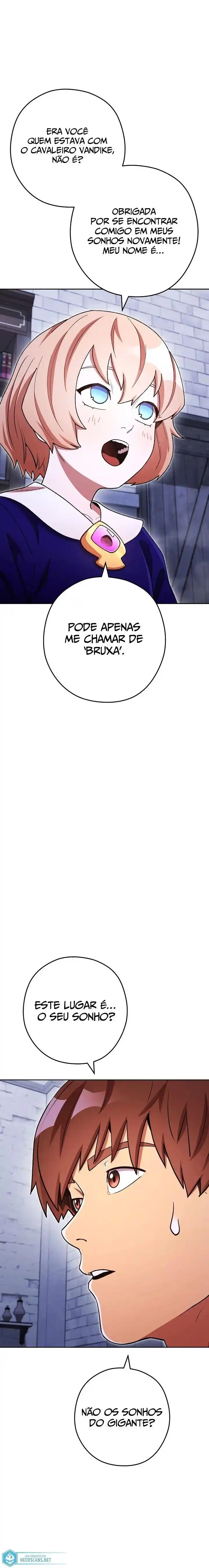 Read Dungeon Reset Português Manga Online