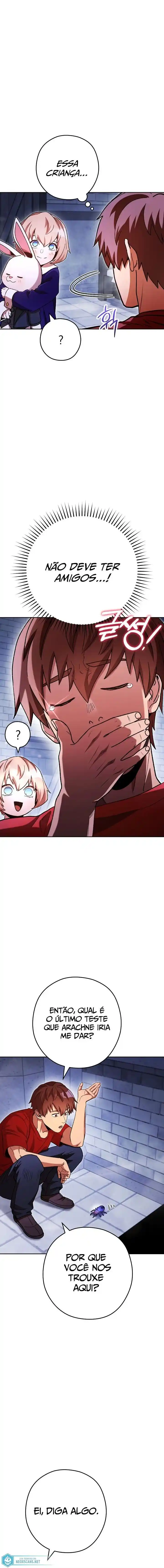 Read Dungeon Reset Português Manga Online