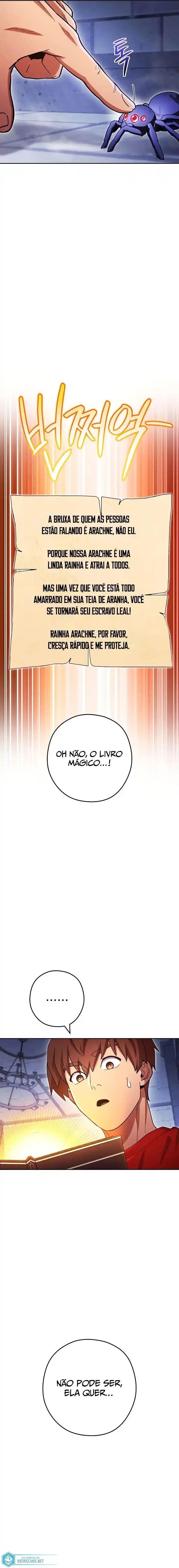 Read Dungeon Reset Português Manga Online