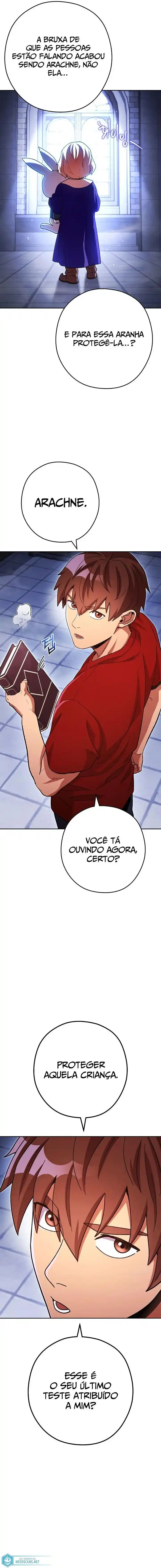 Read Dungeon Reset Português Manga Online