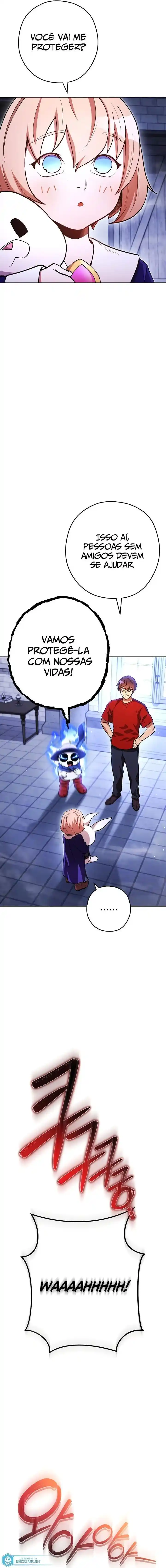 Read Dungeon Reset Português Manga Online