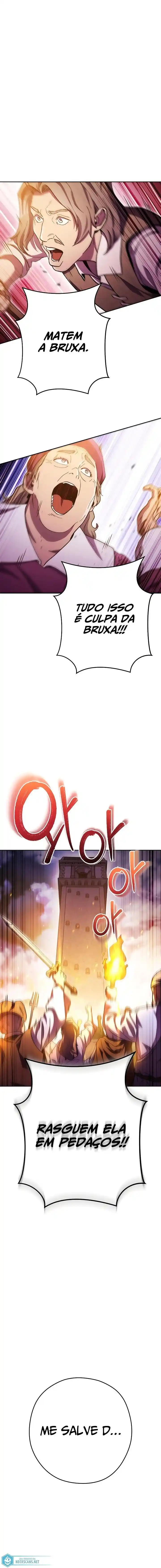 Read Dungeon Reset Português Manga Online