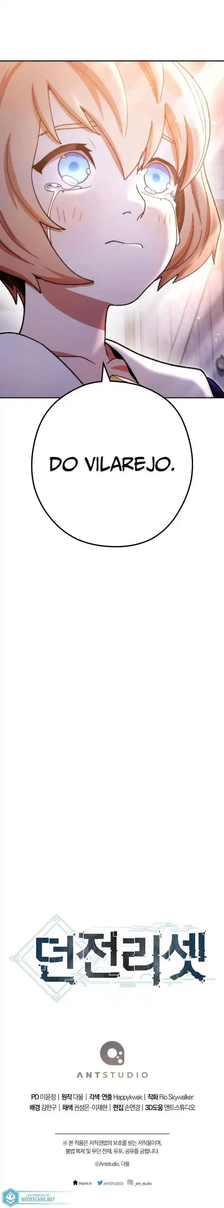 Read Dungeon Reset Português Manga Online