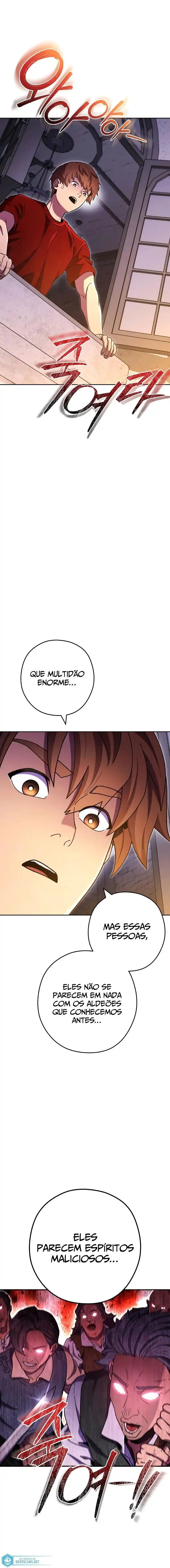 Read Dungeon Reset Português Manga Online