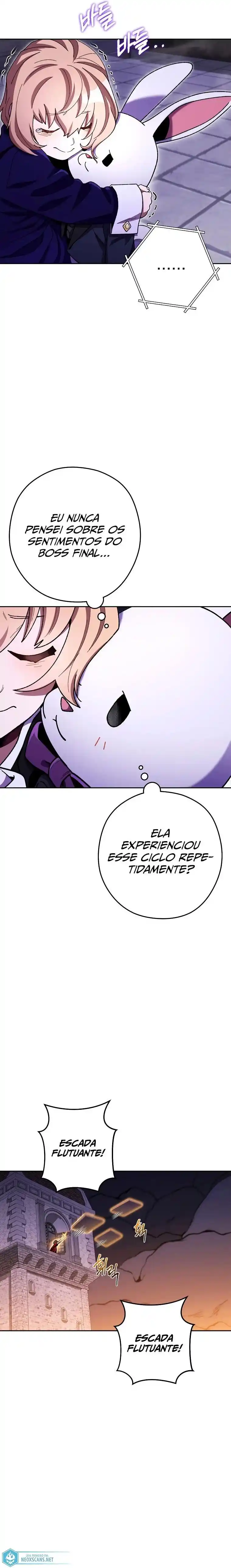 Read Dungeon Reset Português Manga Online