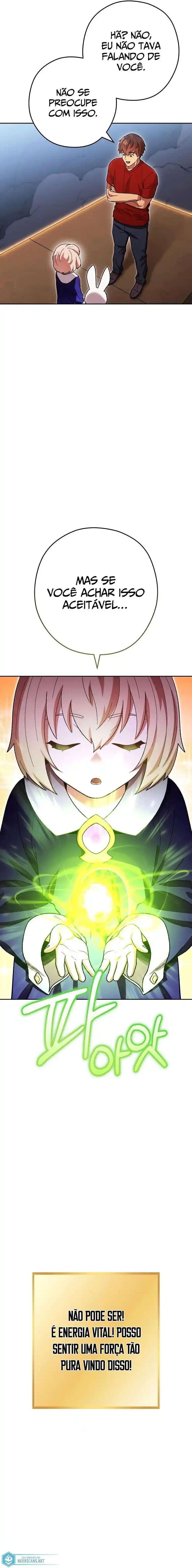 Read Dungeon Reset Português Manga Online