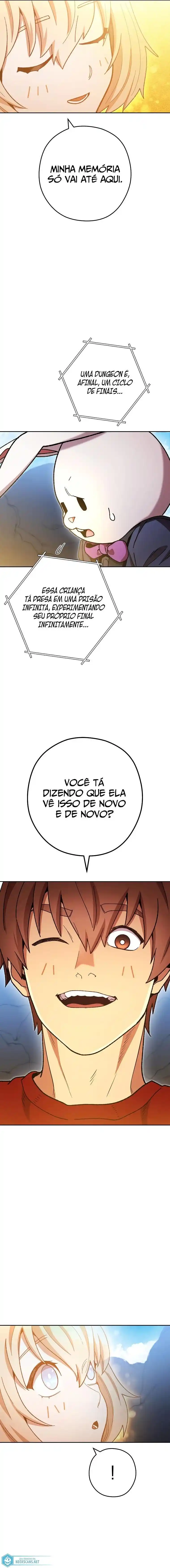 Read Dungeon Reset Português Manga Online