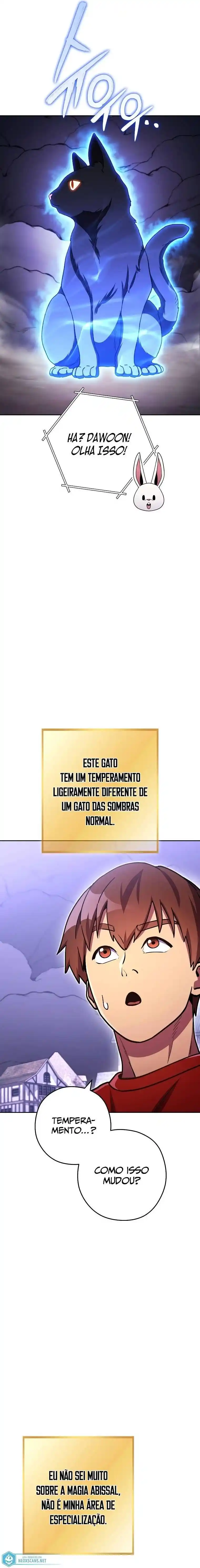 Read Dungeon Reset Português Manga Online