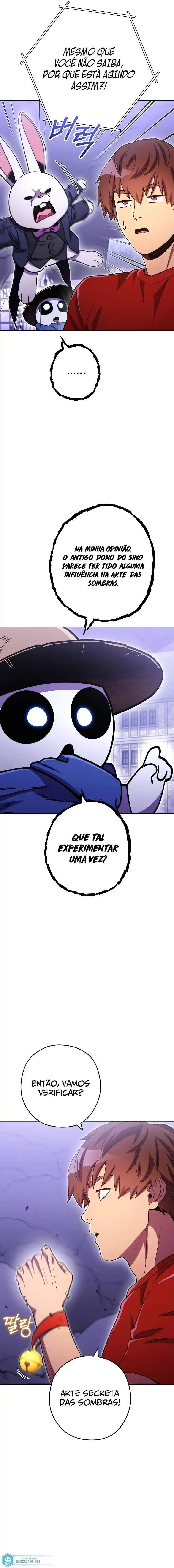 Read Dungeon Reset Português Manga Online