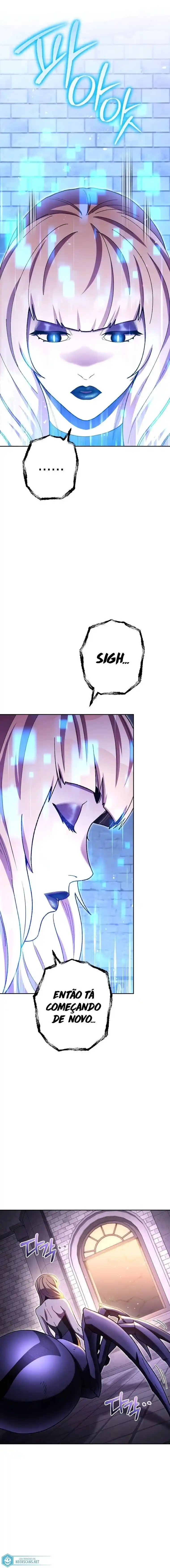 Read Dungeon Reset Português Manga Online