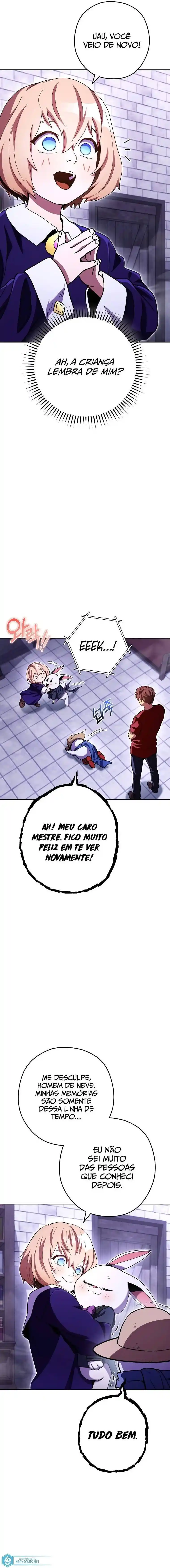 Read Dungeon Reset Português Manga Online