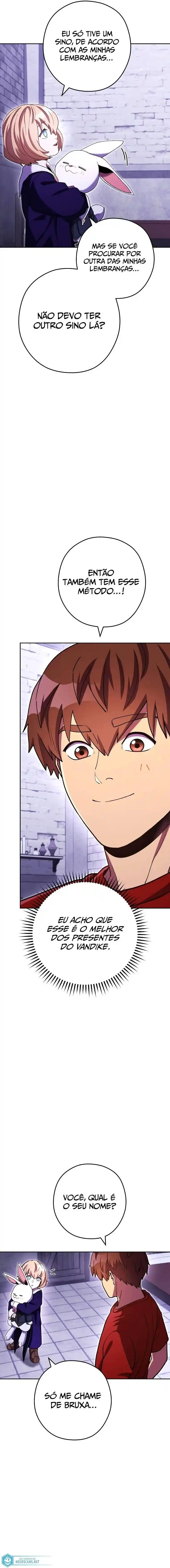 Read Dungeon Reset Português Manga Online