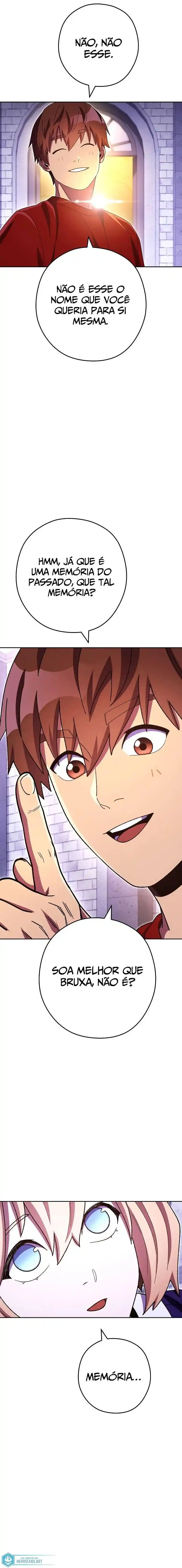 Read Dungeon Reset Português Manga Online