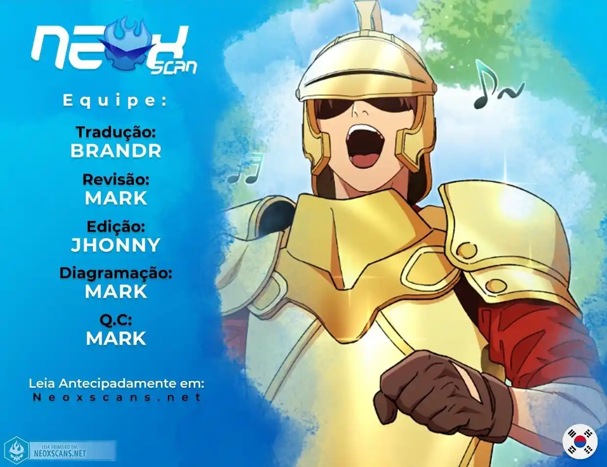 Read Dungeon Reset Português Manga Online