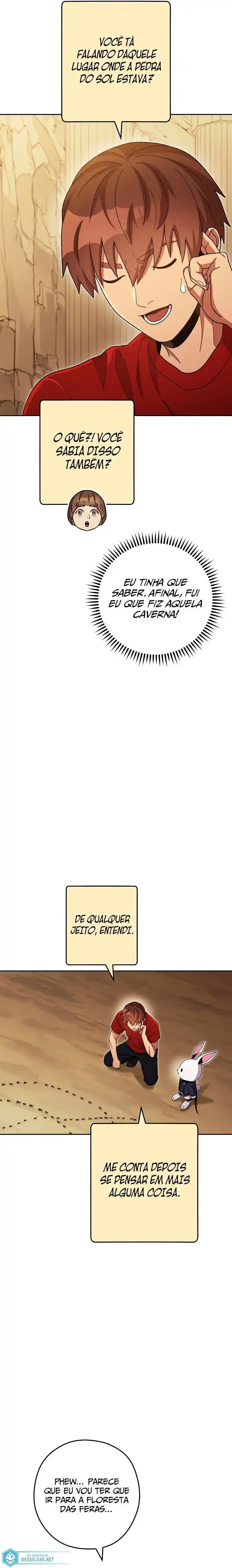 Read Dungeon Reset Português Manga Online