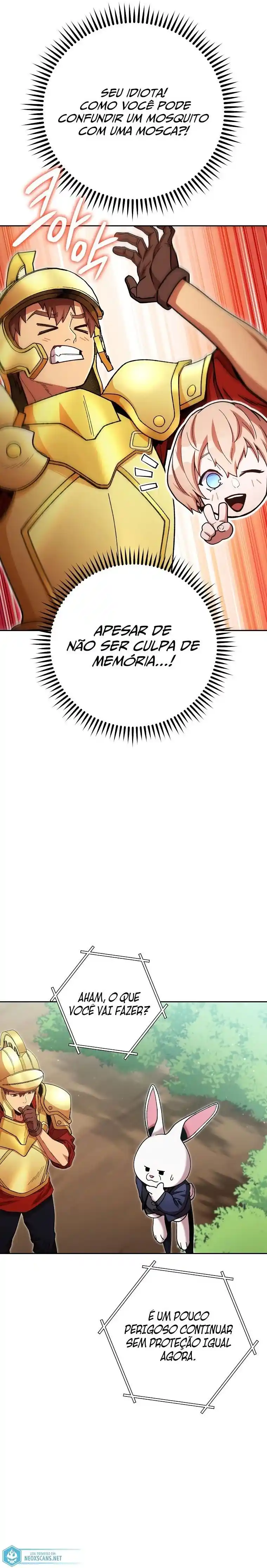 Read Dungeon Reset Português Manga Online