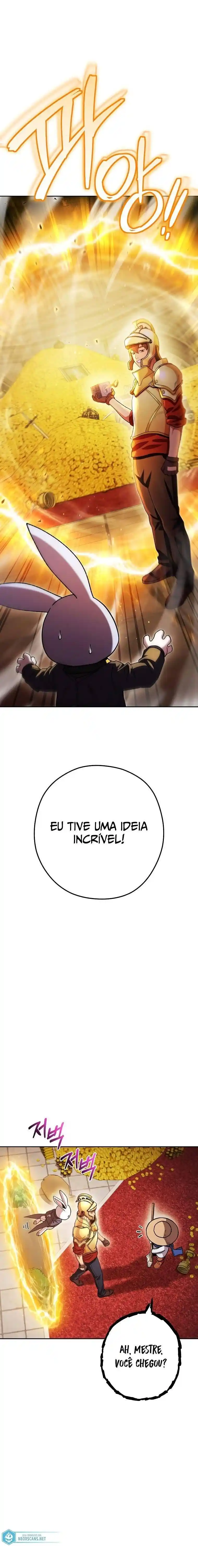 Read Dungeon Reset Português Manga Online