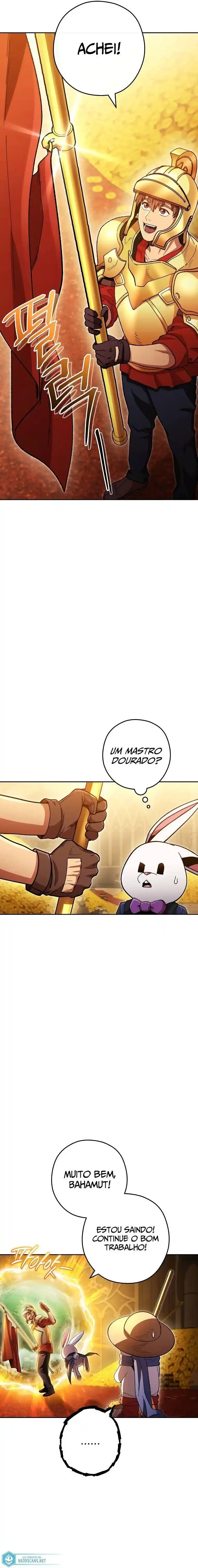 Read Dungeon Reset Português Manga Online