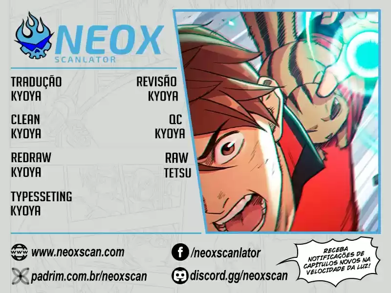 Read Dungeon Reset Português Manga Online