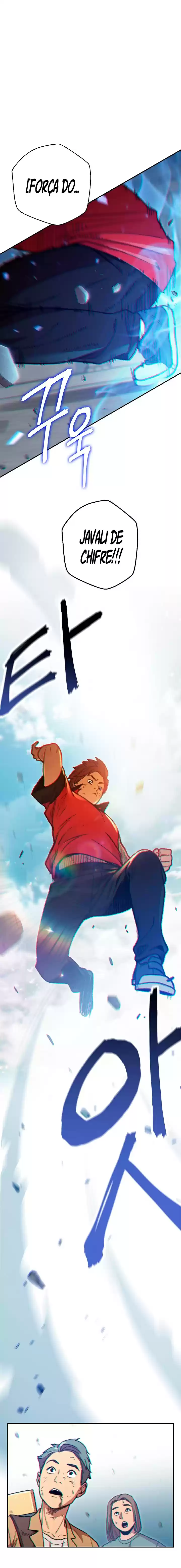 Read Dungeon Reset Português Manga Online