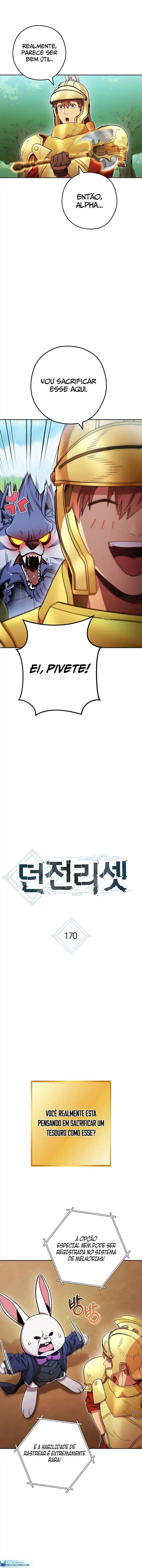 Read Dungeon Reset Português Manga Online