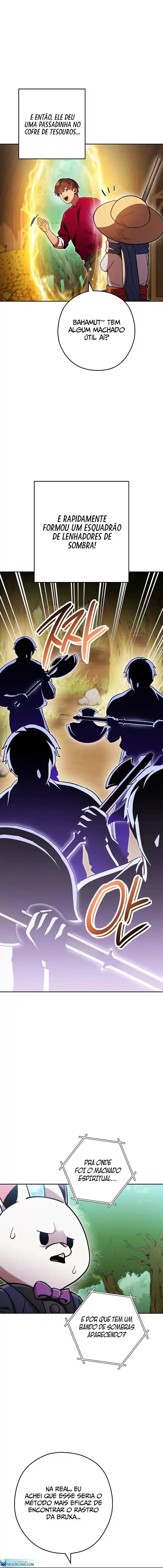 Read Dungeon Reset Português Manga Online