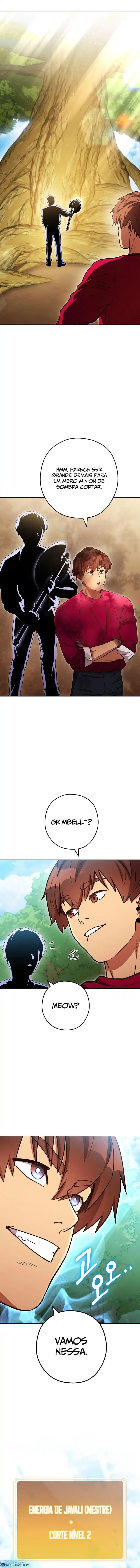 Read Dungeon Reset Português Manga Online