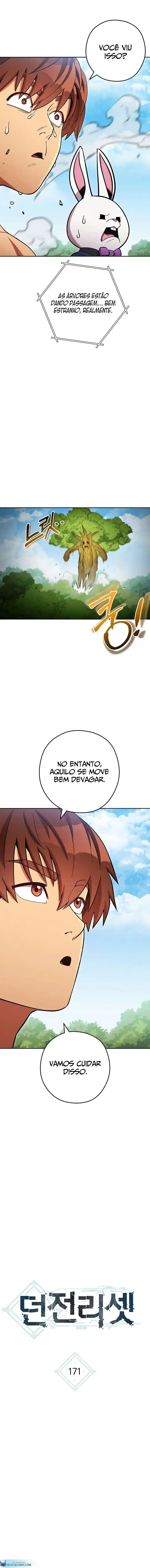 Read Dungeon Reset Português Manga Online