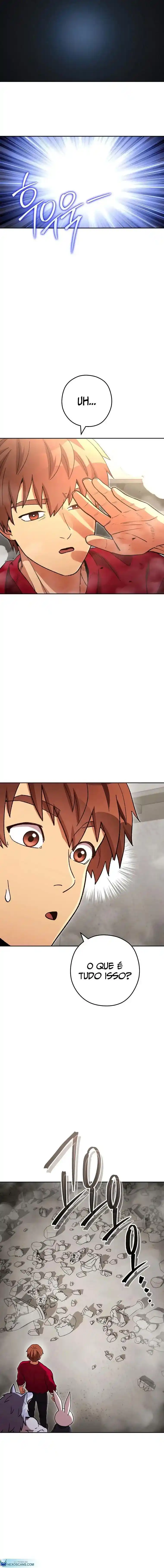 Read Dungeon Reset Português Manga Online