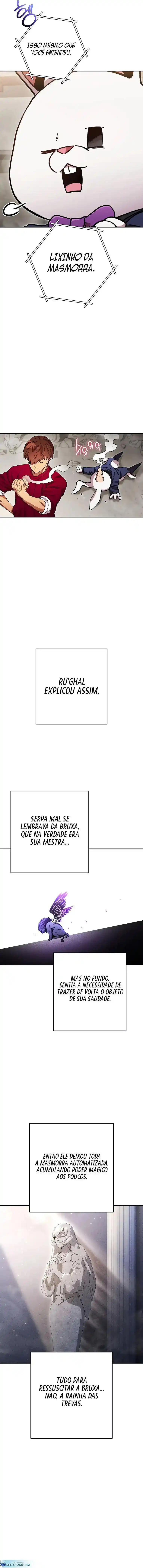 Read Dungeon Reset Português Manga Online
