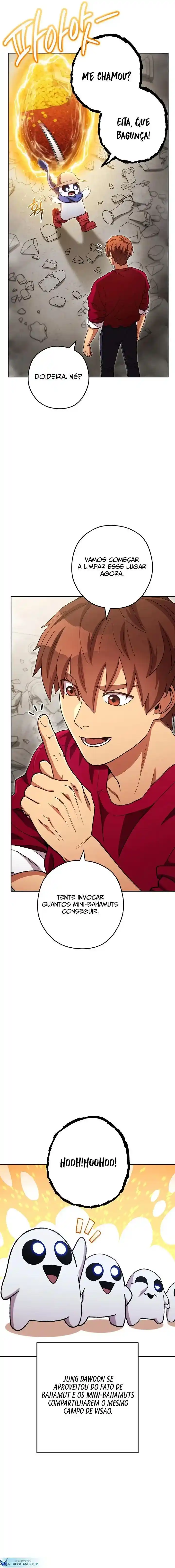 Read Dungeon Reset Português Manga Online