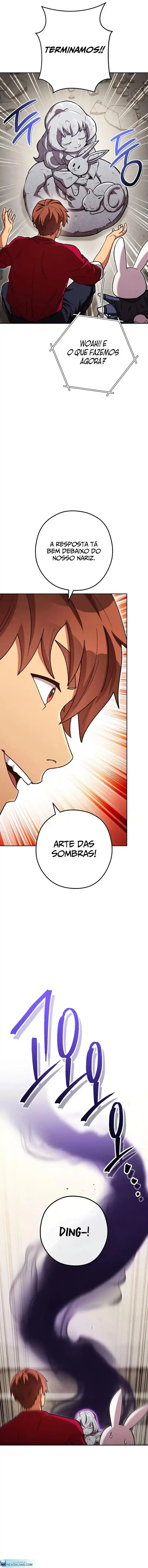 Read Dungeon Reset Português Manga Online