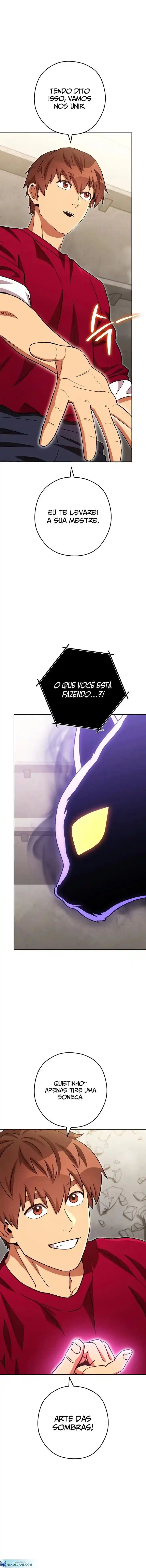 Read Dungeon Reset Português Manga Online